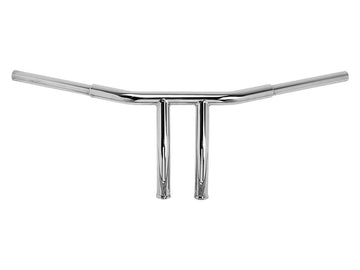 Harley Davidson Softail [1984-2024] – 9,5" T-Bar Lenker Mittelbreite: 225 mm 4-Loch