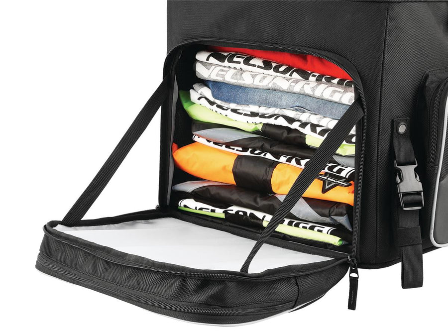 Harley Davidson - Route 1 Destination Bag Black