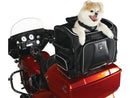 Harley Davidson – Route 1 Rover Haustierträger Schwarz-7