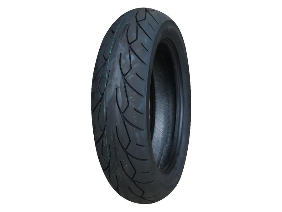 Harley Davidson – VRM 302 Monster Reifen 180/50-21 63V TL Schwarze Wand