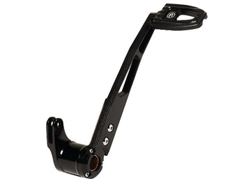 Harley Davidson Touring [2014-2025] – Drifter Bremshebel Black Ops