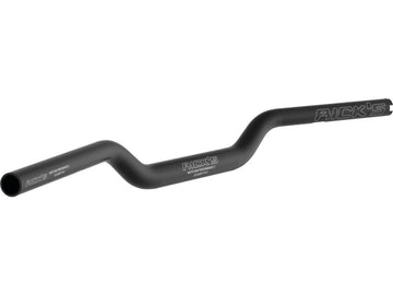 Harley Davidson – Von 1 1/4" auf 1" verjüngter Aluminium Lenker Performance 1 Moto