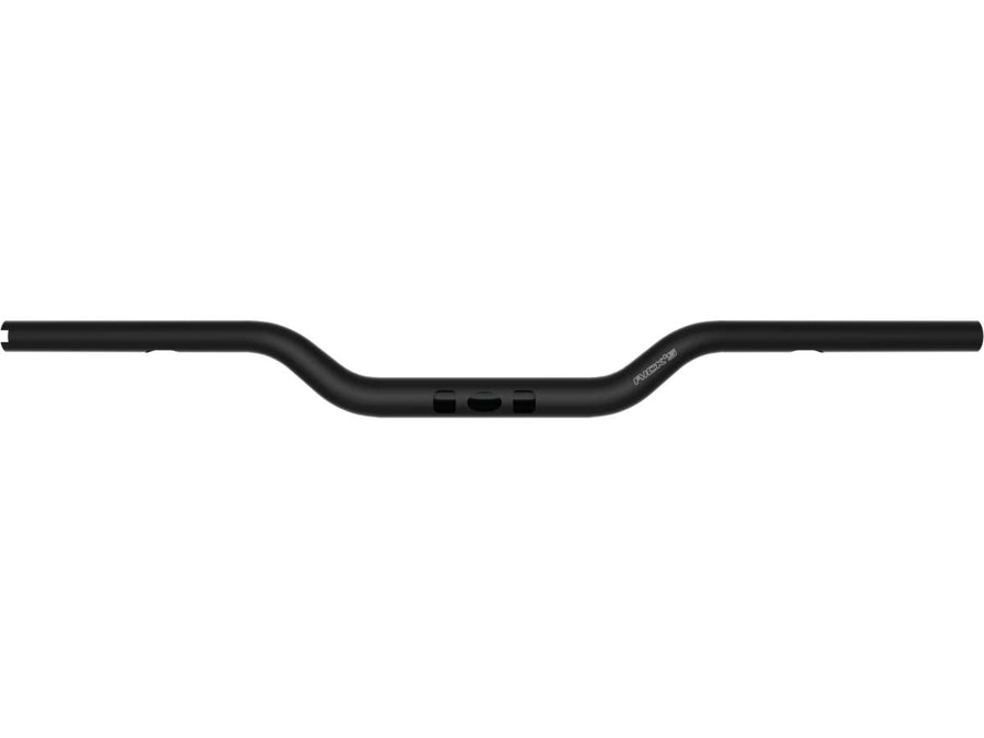 Harley Davidson - from 1 1/4 "on 1" tapered aluminum handlebar performance 1 Moto