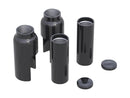 Harley Davidson FXBB [2018-2020]-6-part fork cover set-1