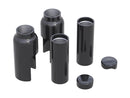 Harley Davidson FXBR [2023-2024] – 6-teiliges Gabelabdeckungsset-3
