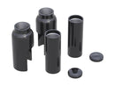 Harley Davidson FXSBSE [2013-2014]-6-part fork cover set-3