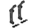 Harley Davidson Softail [2007-2025] – Club Style Radial-Bremssatteladapter für 292-7