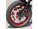 Harley Davidson Softail [2007-2025] – Club Style Radial-Bremssatteladapter für 292-3