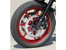 Harley Davidson Softail [2007-2025] – Club Style Radial-Bremssatteladapter für 292-8
