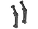 Harley Davidson Softail [2007-2025] – Club Style Radial-Bremssatteladapter für 292-6