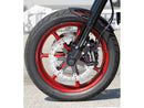 Harley Davidson Softail [2007-2025] – Club Style Radial-Bremssatteladapter für 292-4