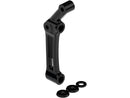 Harley Davidson Softail [2007-2025]-Club Style Radial brake caliper adapter for 292-5