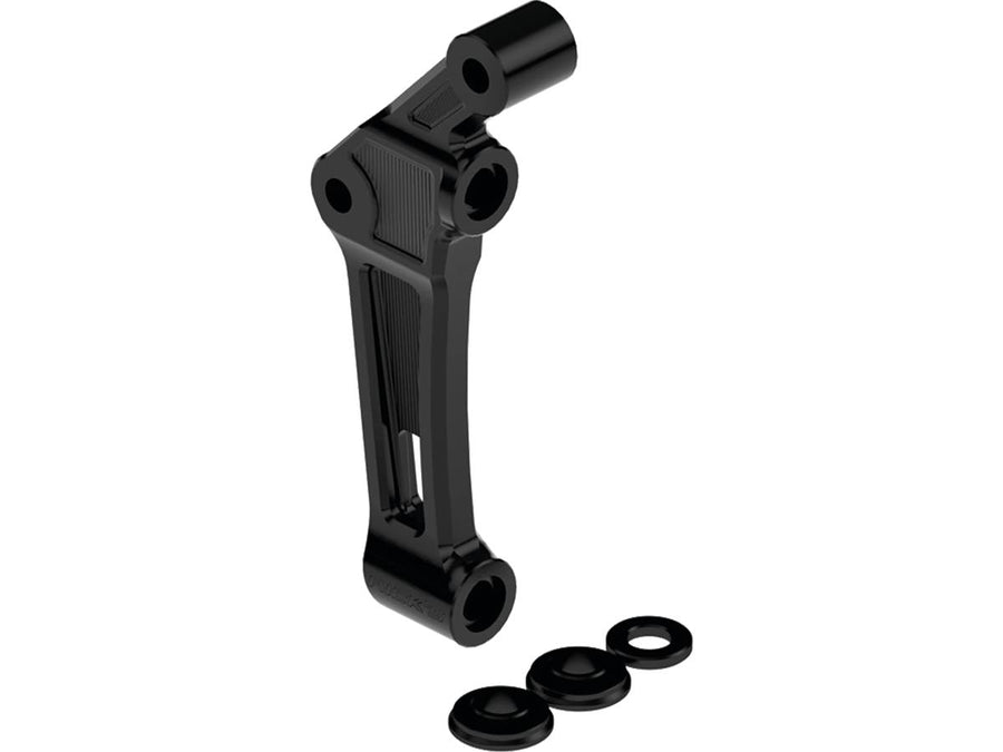 Harley Davidson Softail [2007-2025] – Club Style Radialer Bremssatteladapter für 330