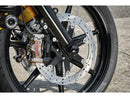 Harley Davidson Softail [2007-2025] – Club Style Radialer Bremssatteladapter für 330-3