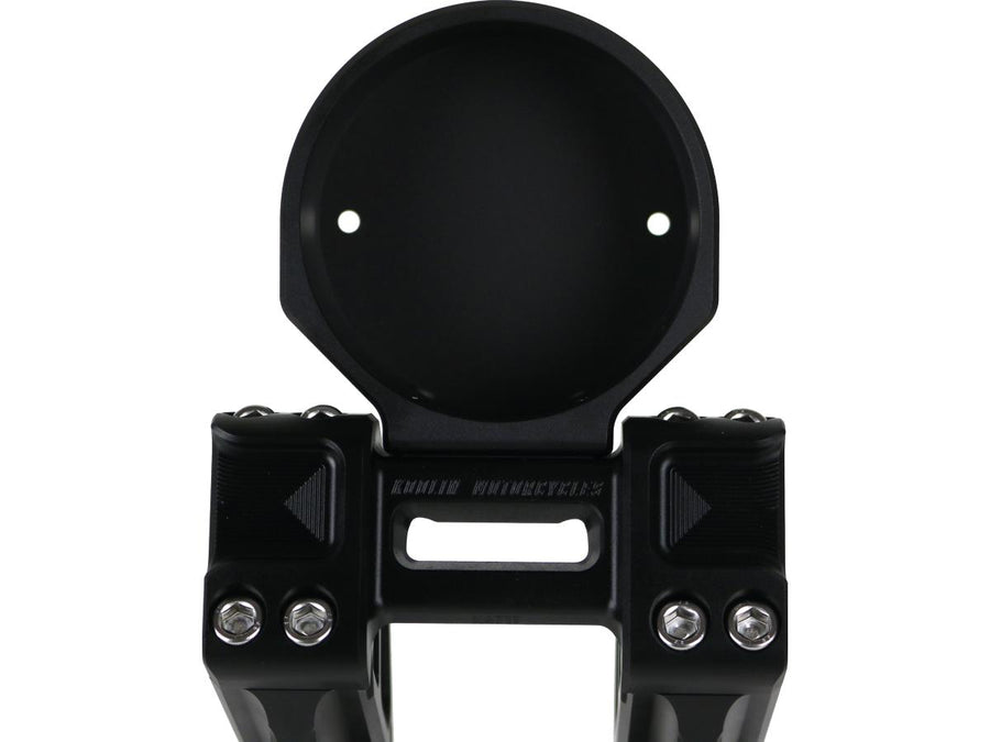 Harley Davidson FXLRS [2022-2025] – Fastback Instrumentengehäuse für Kodlin Fastback