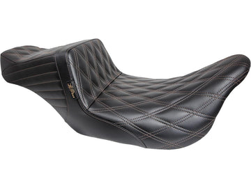 Harley Davidson Touring [2008-2025] – Tailwhip Sitz Double Diamond