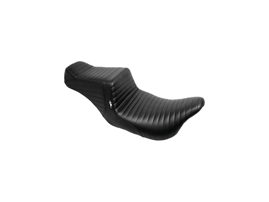 Harley Davidson Touring [2008-2025]-Tailwhip seat folded