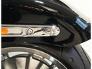 Harley Davidson Dyna [2008-2017] – Strebenstreifen LED Blinker/Rücklicht/Bremslicht-3