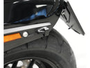 Harley Davidson FXLR [2018-2020] – Strebenstreifen LED Blinker/Rücklicht/Bremslicht-8