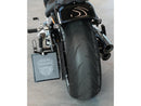 Harley Davidson Softail [2018-2024] – Mittlerer Pro Seitenmontage Kennzeichenhalter-2