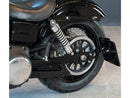 Harley Davidson Dyna [2008-2017] – Mittlerer Pro Seitenmontage Kennzeichenhalter-6