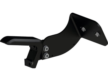 Harley Davidson FXDRS 114 [2019-2020] – Mittlerer Pro Seitenmontage Kennzeichenhalter