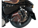 Harley Davidson Sportster [2004-2020] – Mittlerer Pro Seitenmontage Kennzeichenhalter-6