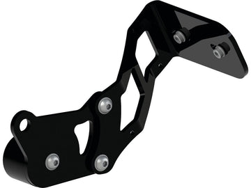 Harley Davidson V-Rod [2002-2017] – Mittlerer Pro Seitenmontage Kennzeichenhalter