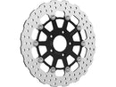 Harley Davidson Touring Hinweis [2008-2024] – Steve Wave Design Schwimmende-6
