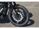 Harley Davidson Touring Hinweis [2008-2024] – Steve Wave Design Schwimmende-7