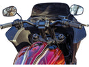 Harley Davidson FXBR [2023-2024] – Clubstyle Riser Kit Höhe: 7", Für 1 1/4" Lenker-8
