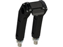 Harley Davidson FXBR [2023-2024] – Clubstyle Riser Kit Höhe: 7", Für 1 1/4" Lenker-6