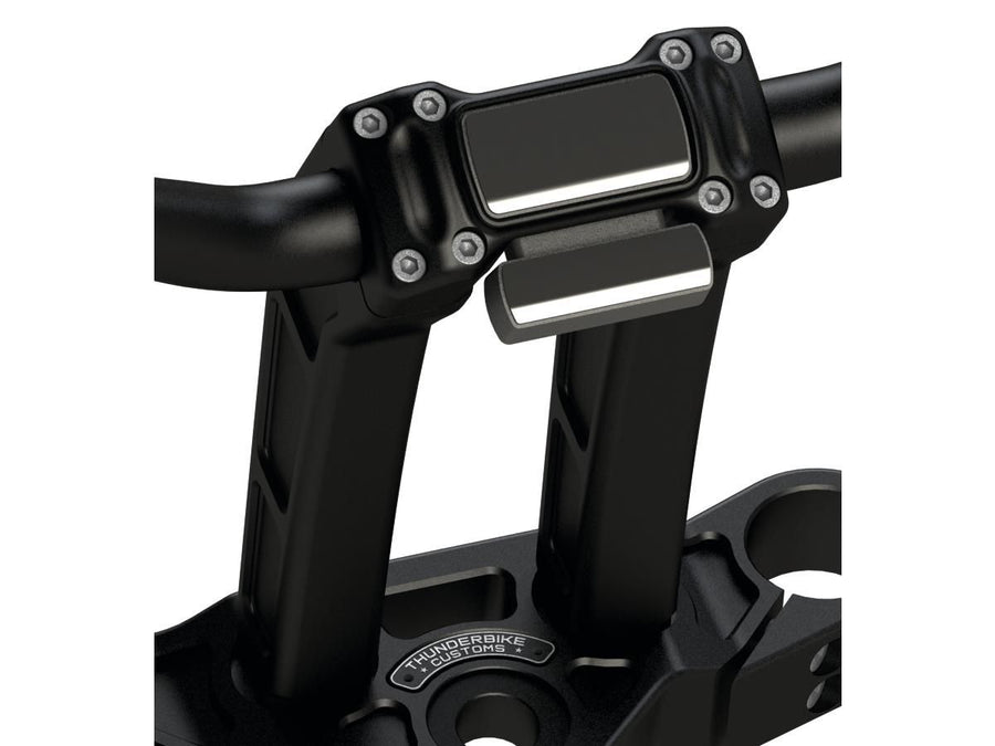 Harley Davidson FXBR [2023-2024] – Clubstyle Riser Kit Höhe: 9", Für 1 1/4" Lenker