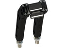 Harley Davidson FXBR [2023-2024] – Clubstyle Riser Kit Höhe: 9", Für 1 1/4" Lenker-2