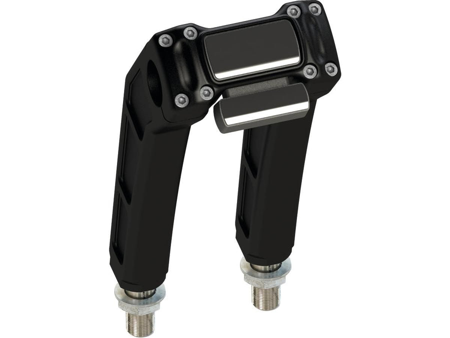 Harley Davidson FXBR [2023-2024] – Clubstyle Riser Kit Höhe: 9", Für 1 1/4" Lenker