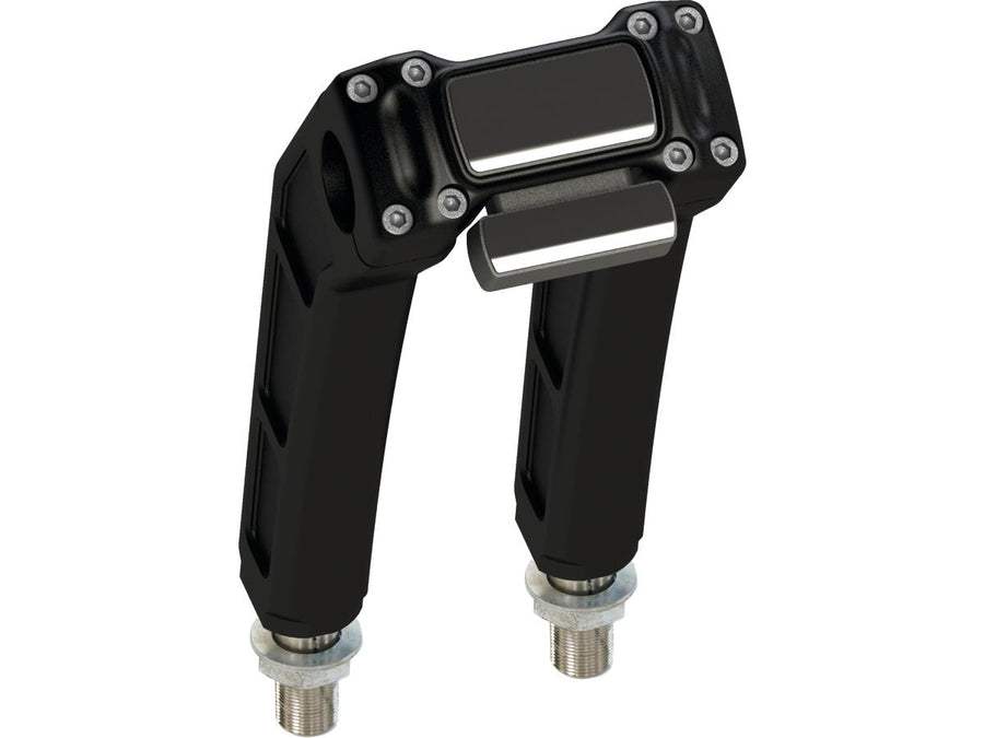 Harley Davidson FXBR [2023-2024] – Clubstyle Riser Kit Höhe: 9", Für 1 1/4" Lenker