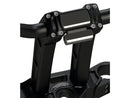 Harley Davidson FXBR [2023-2024] – Clubstyle Riser Kit Höhe: 9", Für 1 1/4" Lenker-4