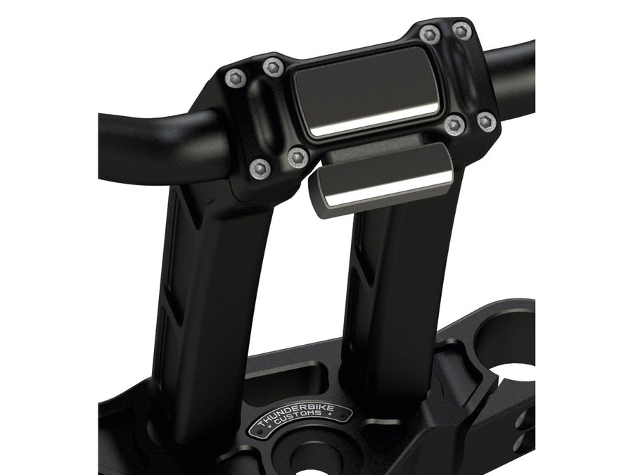 Harley Davidson FXBR [2023-2024] – Clubstyle Riser Kit Höhe: 9", Für 1 1/4" Lenker