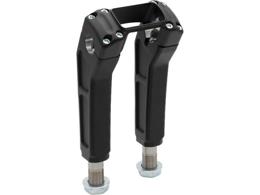 Harley Davidson FXBR [2023-2024] – Clubstyle Riser Kit Höhe: 7", Für 1" Lenker