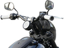 Harley Davidson Fxlrs [2022-2025]-Clubstyle Riser Kit Höhe: 9 ", for 1 1/4" handlebar-2