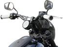 Harley Davidson Fxlrs [2022-2025]-Clubstyle Riser Kit Höhe: 9 ", for 1 1/4" handlebar-9