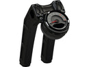Harley Davidson Fxlrs [2022-2025]-Clubstyle Riser Kit Höhe: 9 ", for 1 1/4" handlebar-10