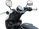 Harley Davidson Fxlrs [2022-2025]-Clubstyle Riser Kit Höhe: 9 ", for 1 1/4" handlebar-11