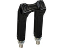 Harley Davidson Softail [1984-2025] – Clubstyle Riser Kit Höhe: 7"-1