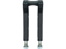 Harley Davidson Softail [1984-2025] – Clubstyle Riser Kit Höhe: 9"-2