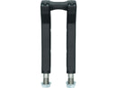 Harley Davidson Softail [1984-2025] – Clubstyle Riser Kit Höhe: 9"-8