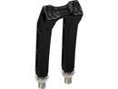 Harley Davidson Softail [1984-2025] – Clubstyle Riser Kit Höhe: 9"-4