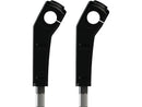 Harley Davidson Softail [1984-2025] – Clubstyle Riser Kit Höhe: 9"-5