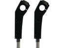 Harley Davidson Softail [1984-2025] – Clubstyle Riser Kit Höhe: 9"-11