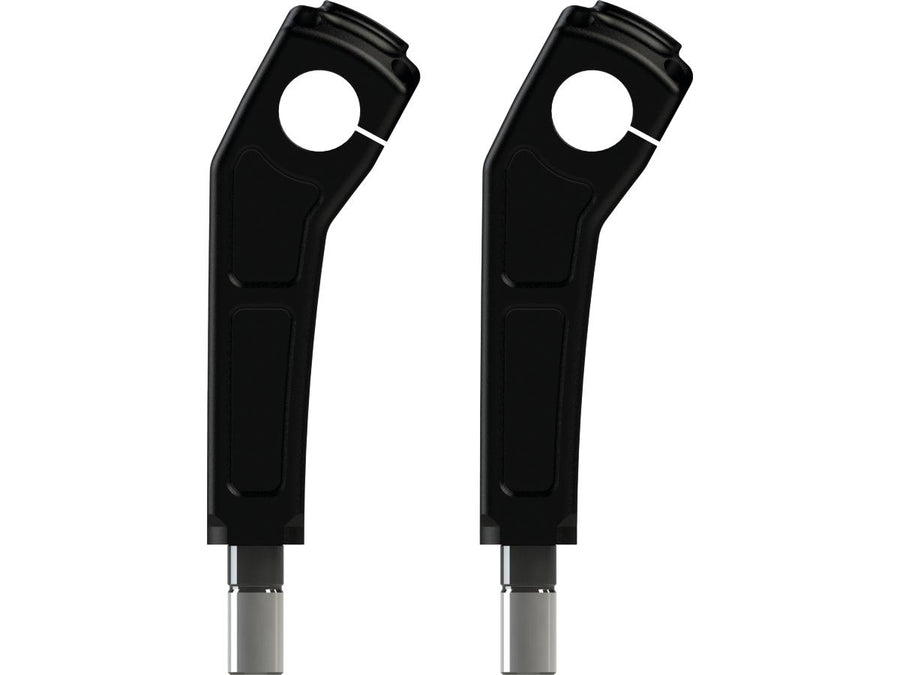 Harley Davidson Softail [1984-2025] – Clubstyle Riser Kit Höhe: 9"